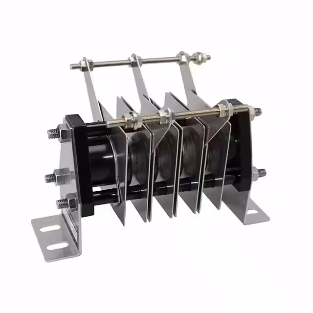 ERZ-U14JP541 Panasonic Electronic Components TVS - Varistors MOVs